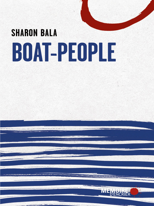 Title details for Boat-People by Marc Charron - Available